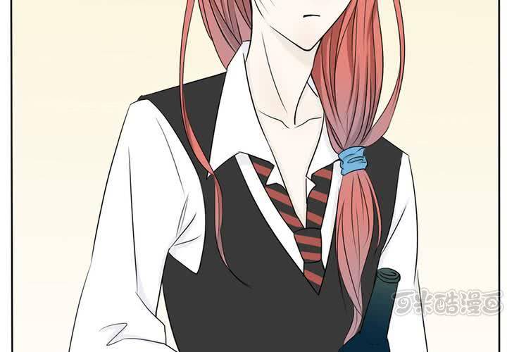 第四话 LONG HAIR16