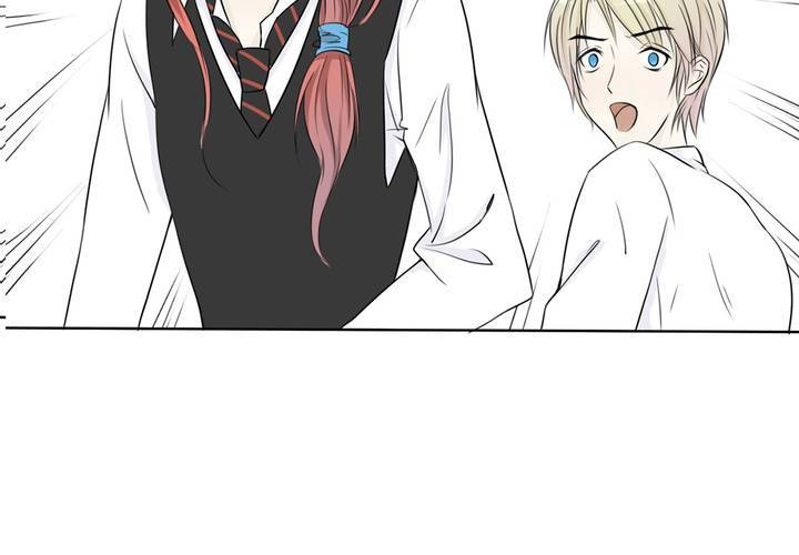 第四话 LONG HAIR22