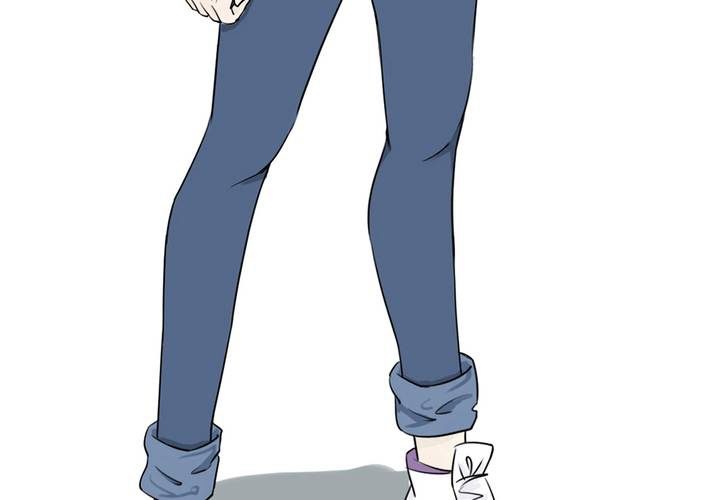 第四话 LONG HAIR5