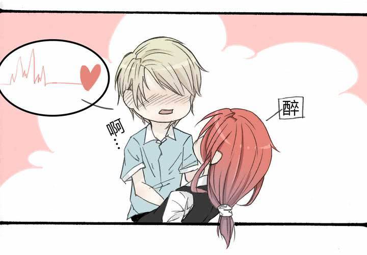 第八话 第一次的亲吻22