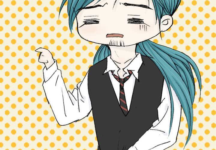 第三话 入学45