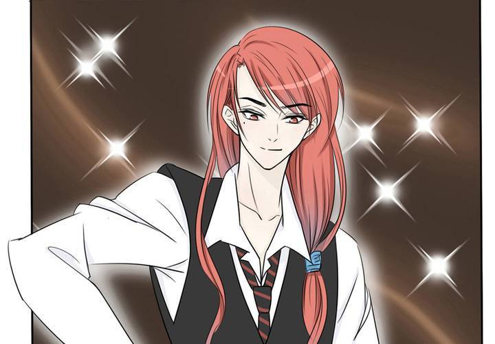 第四话 LONG HAIR12