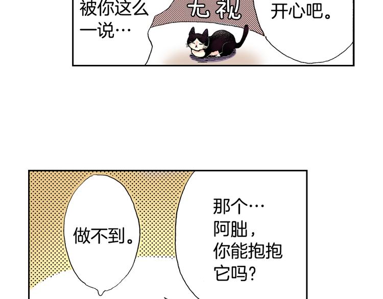 第7话 上门撸猫！53