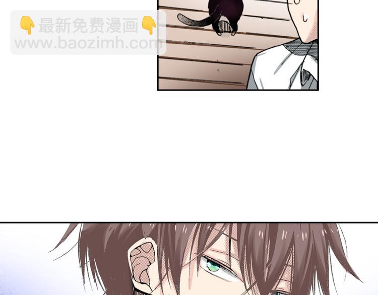 第8话 猫咪摸起来好舒服76