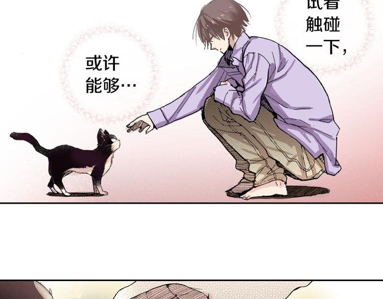 第8话 猫咪摸起来好舒服71