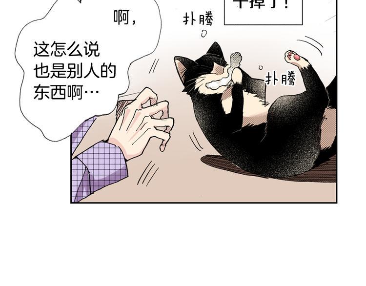 第9话 主人的地位52