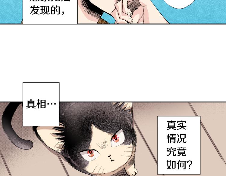 第2话 被猫咪担心了83