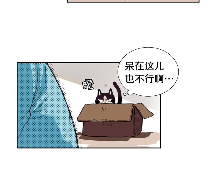 第6话 喵~我要吃饭饭43