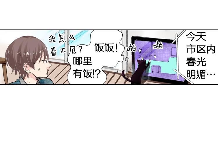 第6话 喵~我要吃饭饭84