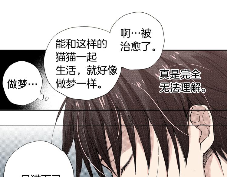第8话 猫咪摸起来好舒服8