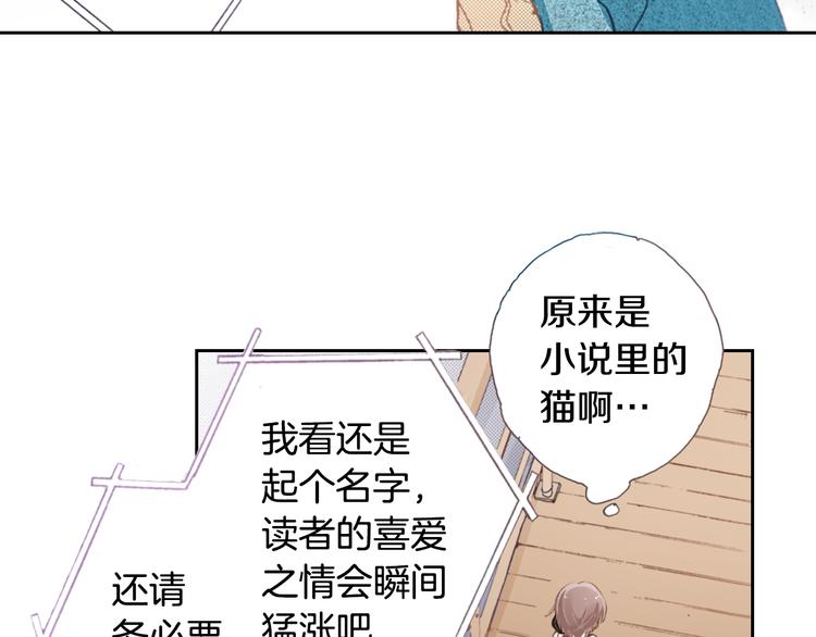 第4话 给猫咪起名80