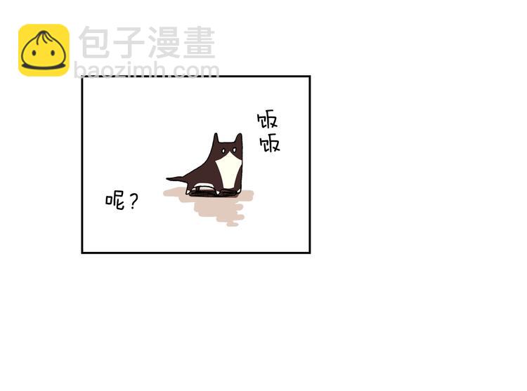 第6话 喵~我要吃饭饭77