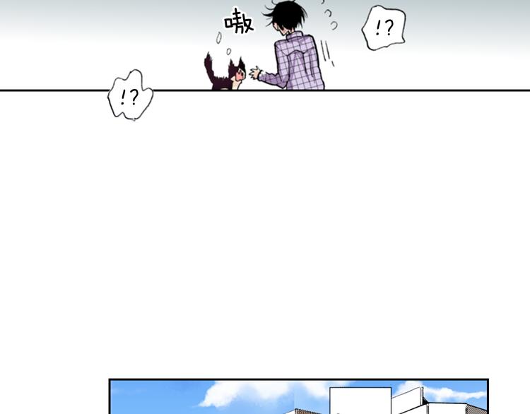 第8话 猫咪摸起来好舒服56