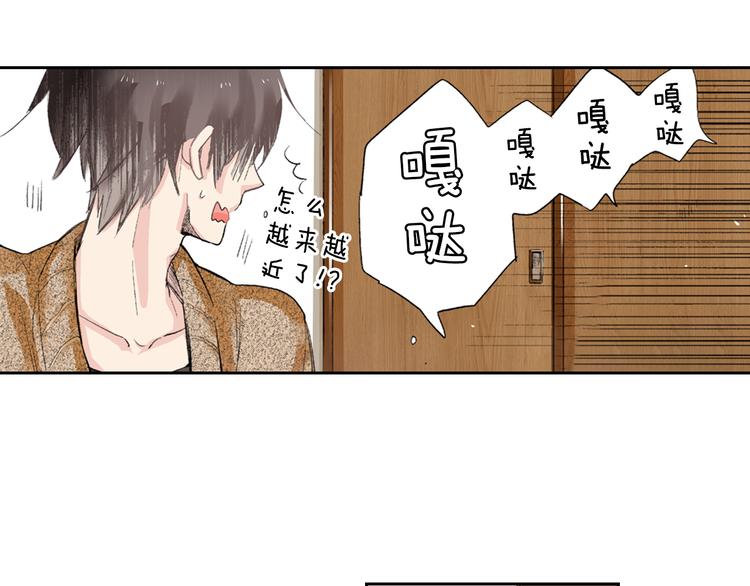 第2话 被猫咪担心了23