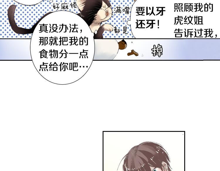 第3话 命运的邂逅？15