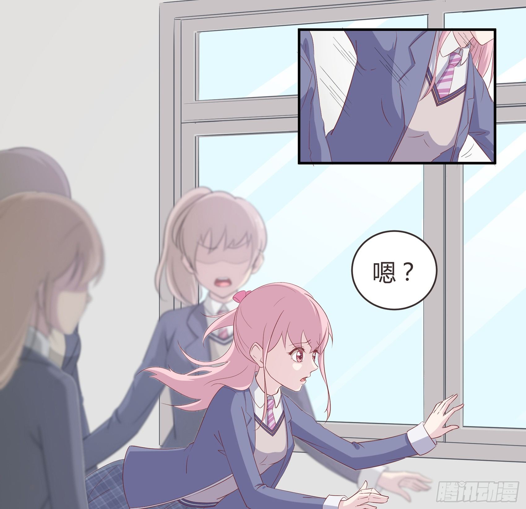 第一话：我要死了？！23