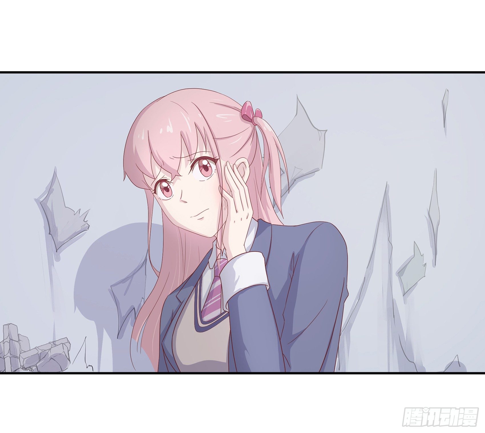 第一话：我要死了？！5