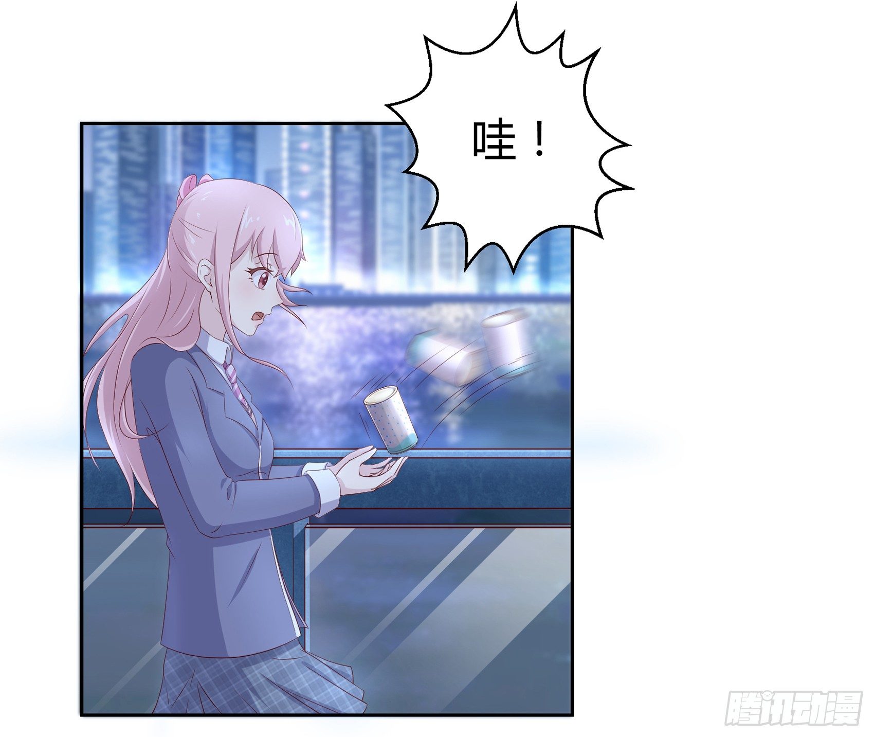 第八话：AICC大赛8