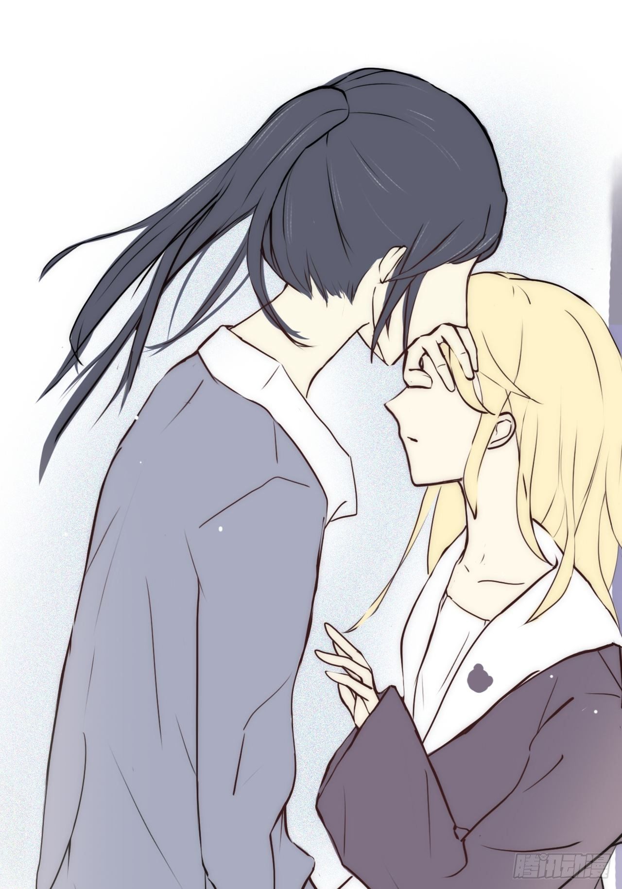 Kiss here（下）3