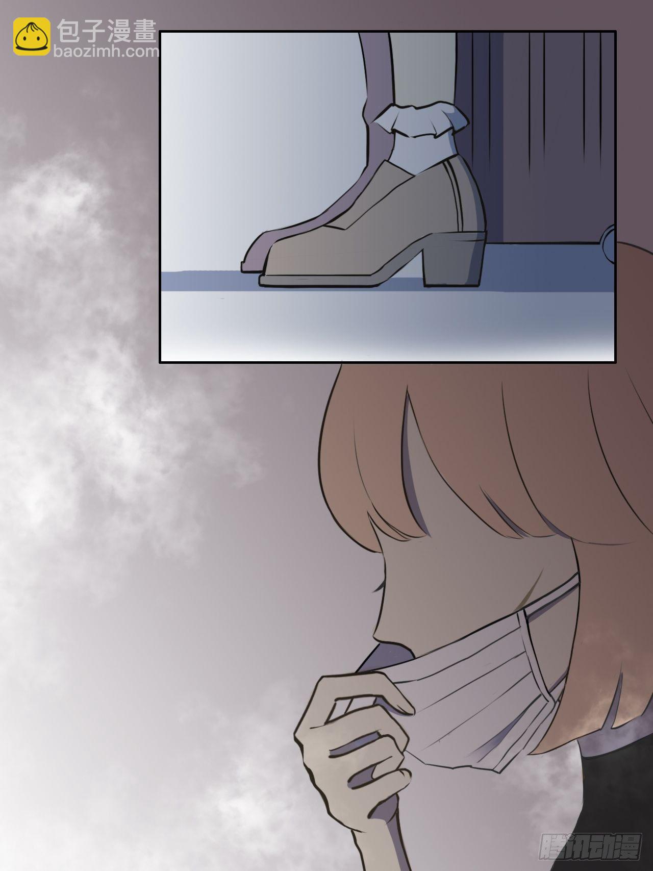 Kiss here（下）11