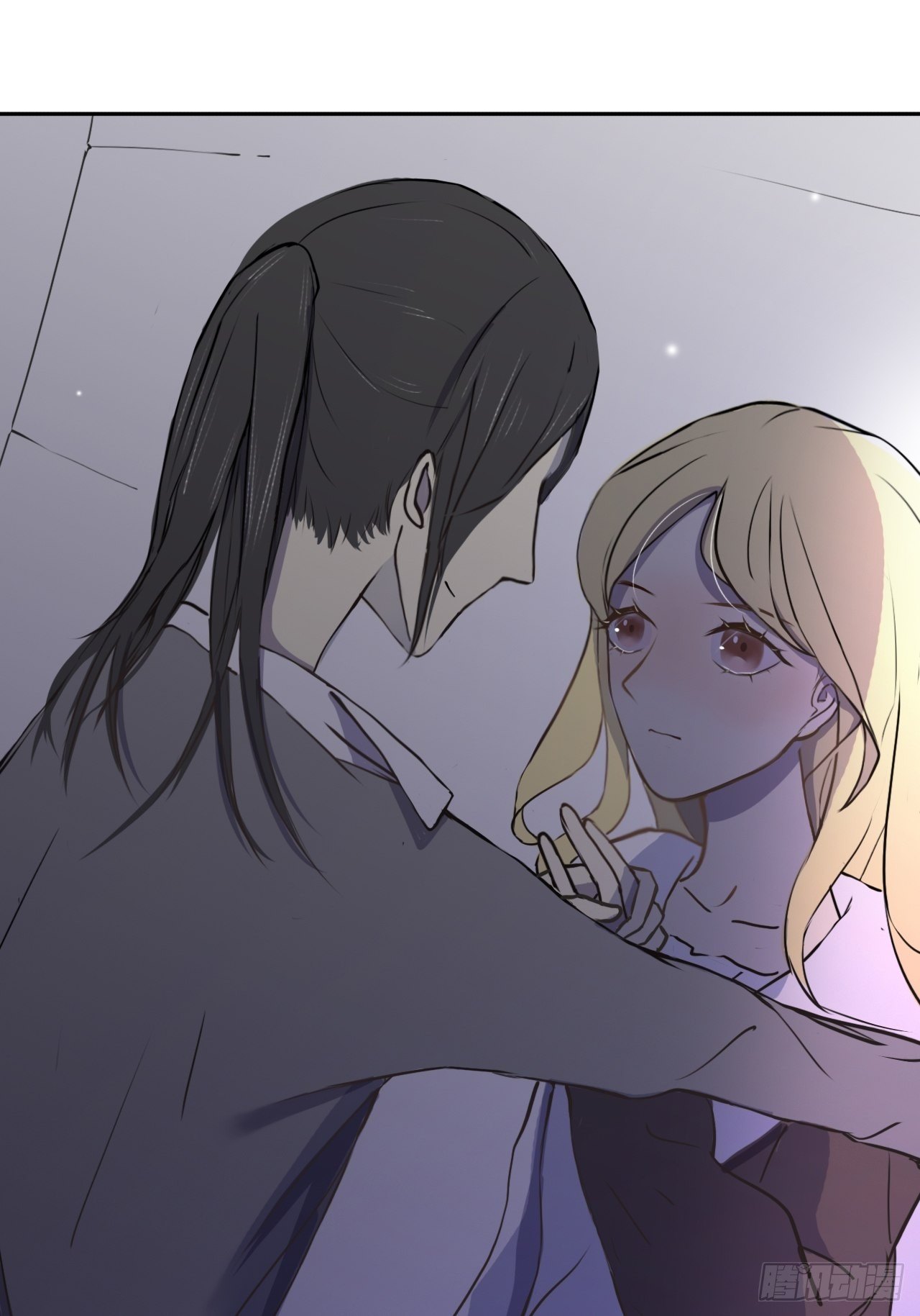 Kiss here（下）0