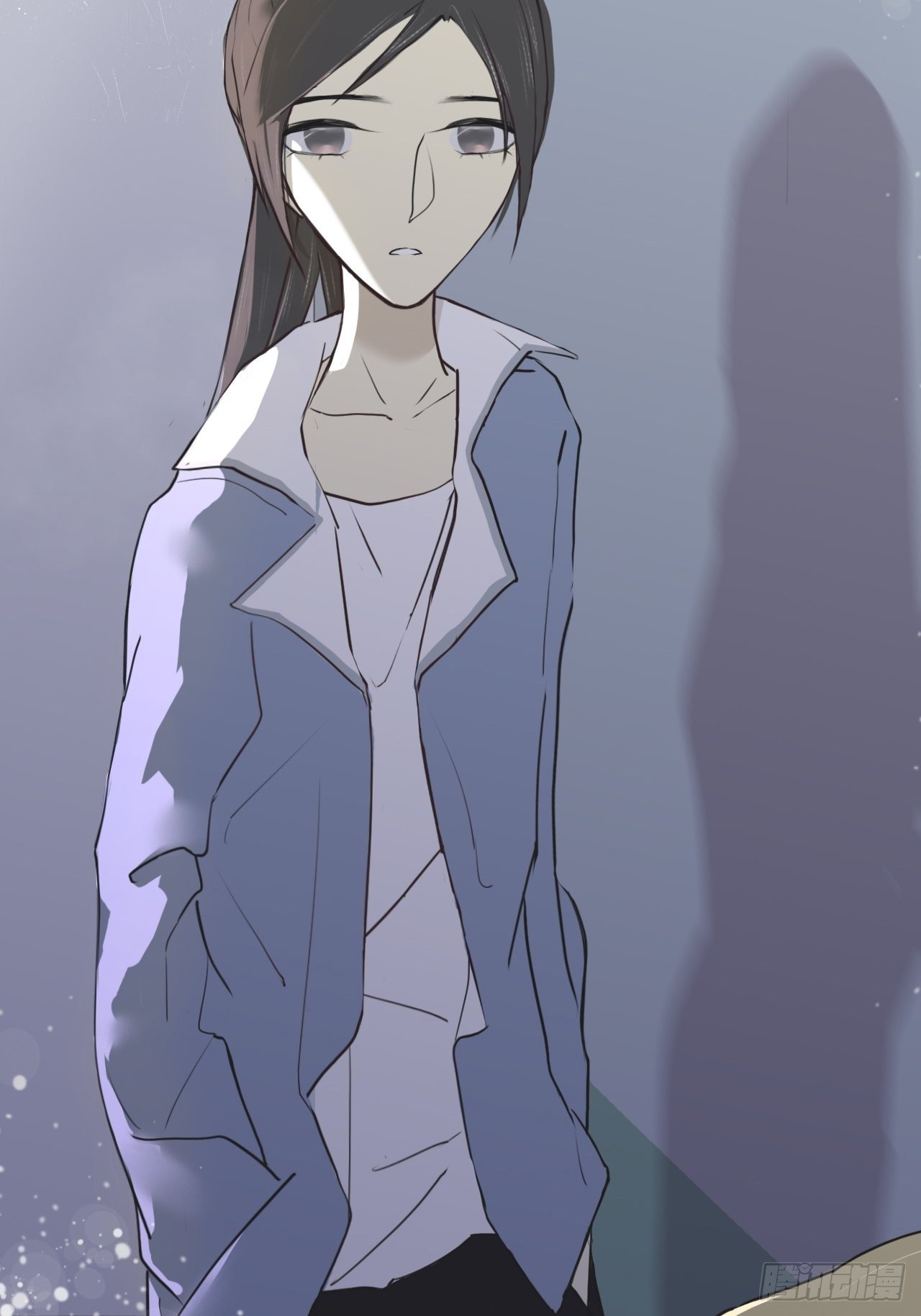 有人找16