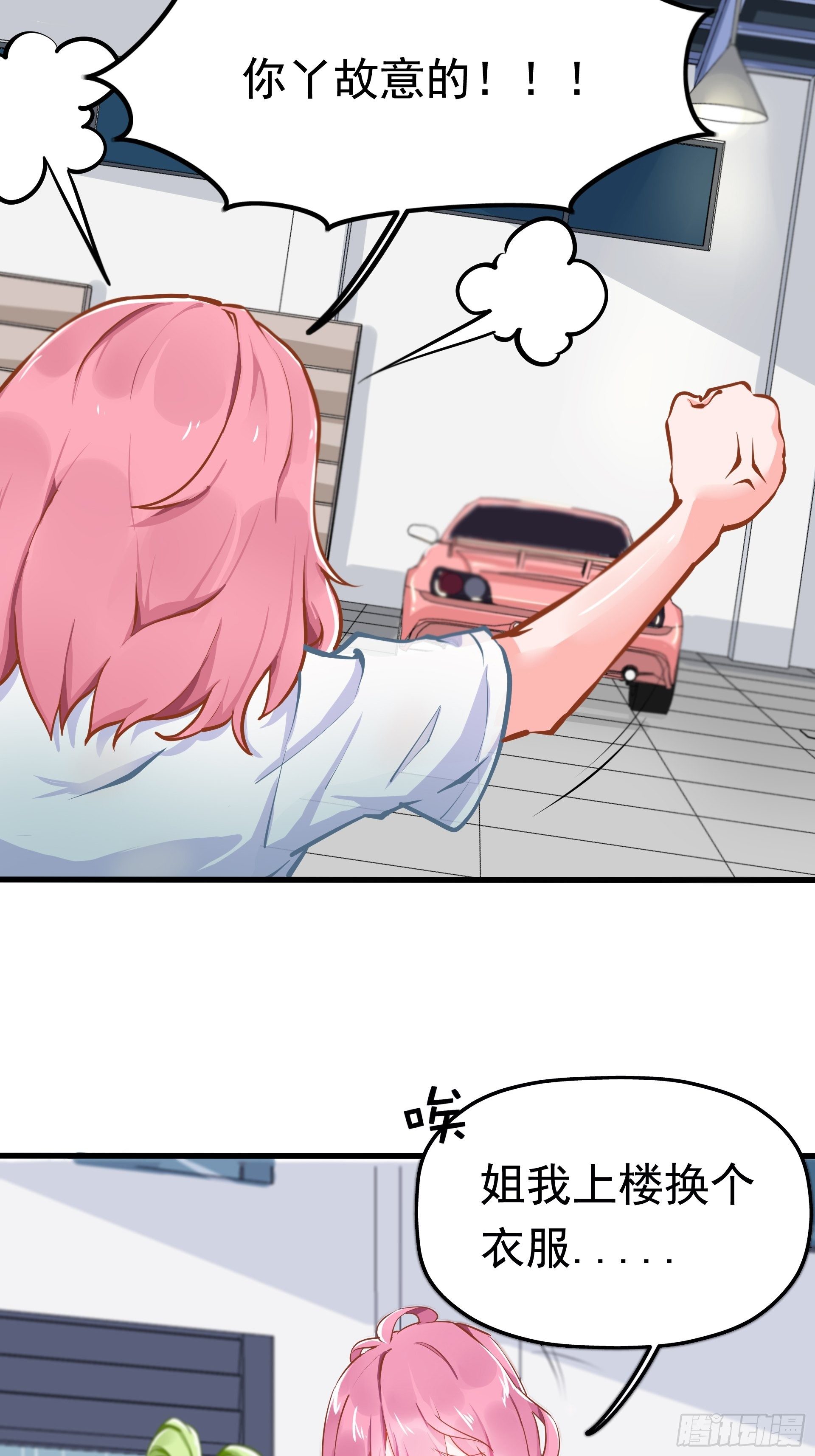 不速之客17