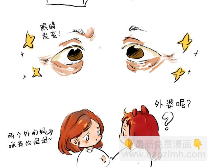第七话 元旦在家的日子6