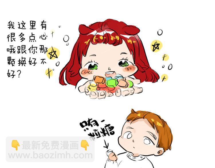 第七话 元旦在家的日子9