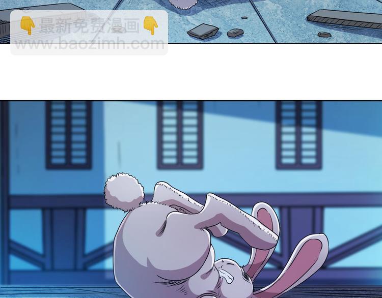 问下，我打妖怪会不会遭天谴？53