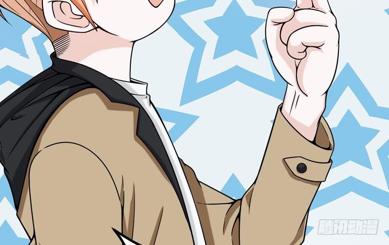 第2话 「气运系统」鬼上身？73