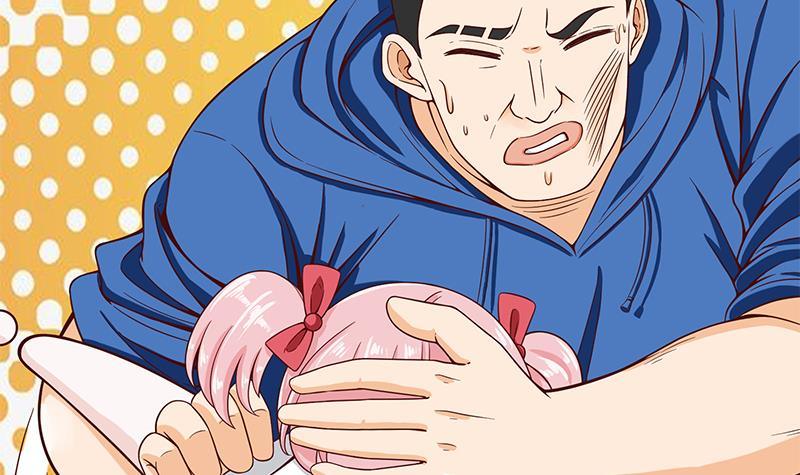 第3话 短裙妹子盖脸？！21