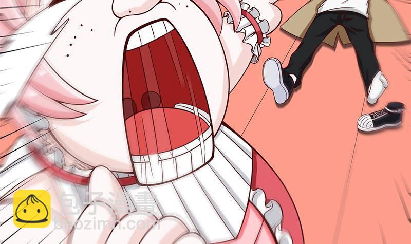 第3话 短裙妹子盖脸？！18