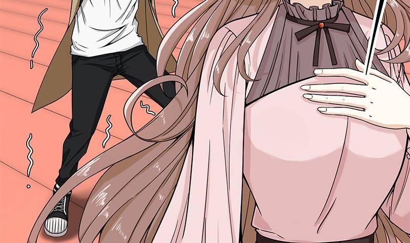 第3话 短裙妹子盖脸？！30