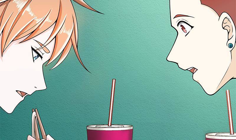 第5话 和妹子同生共死的任务！？11