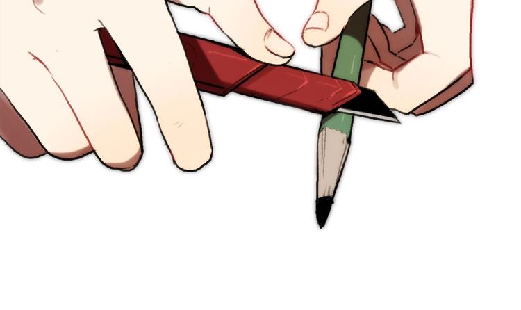 第5话 素描 观察59