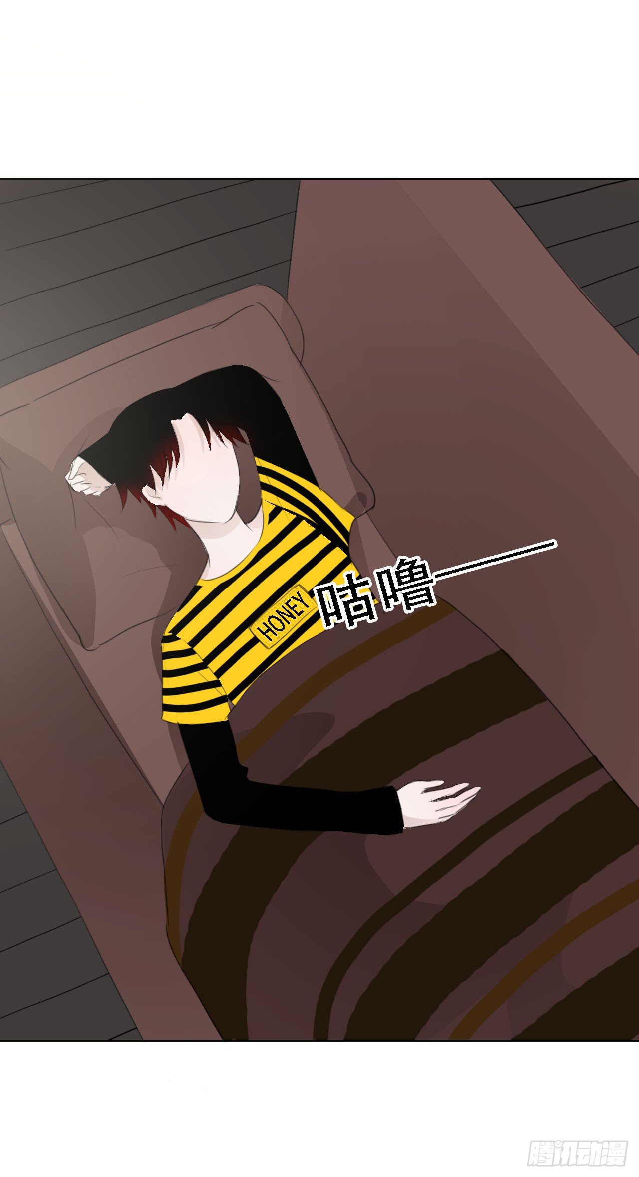 第六章 胎记1