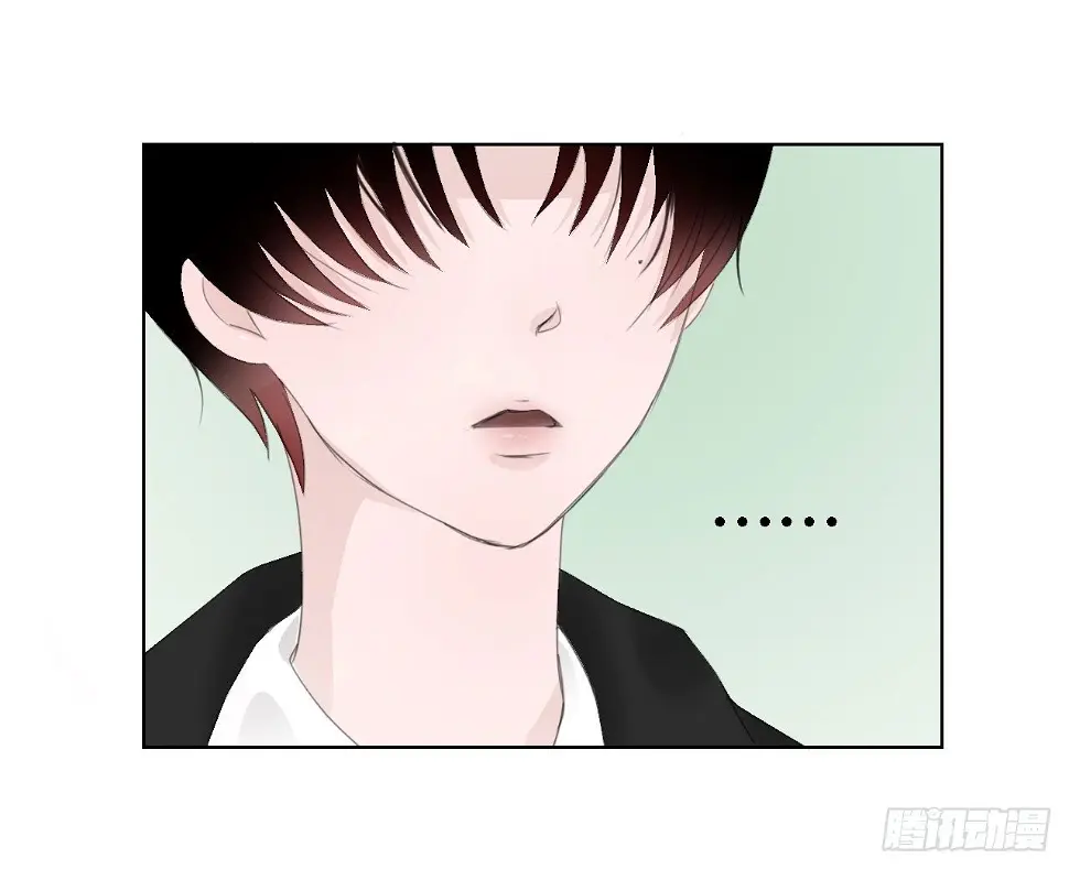 第五章 不是说一个人住？？10
