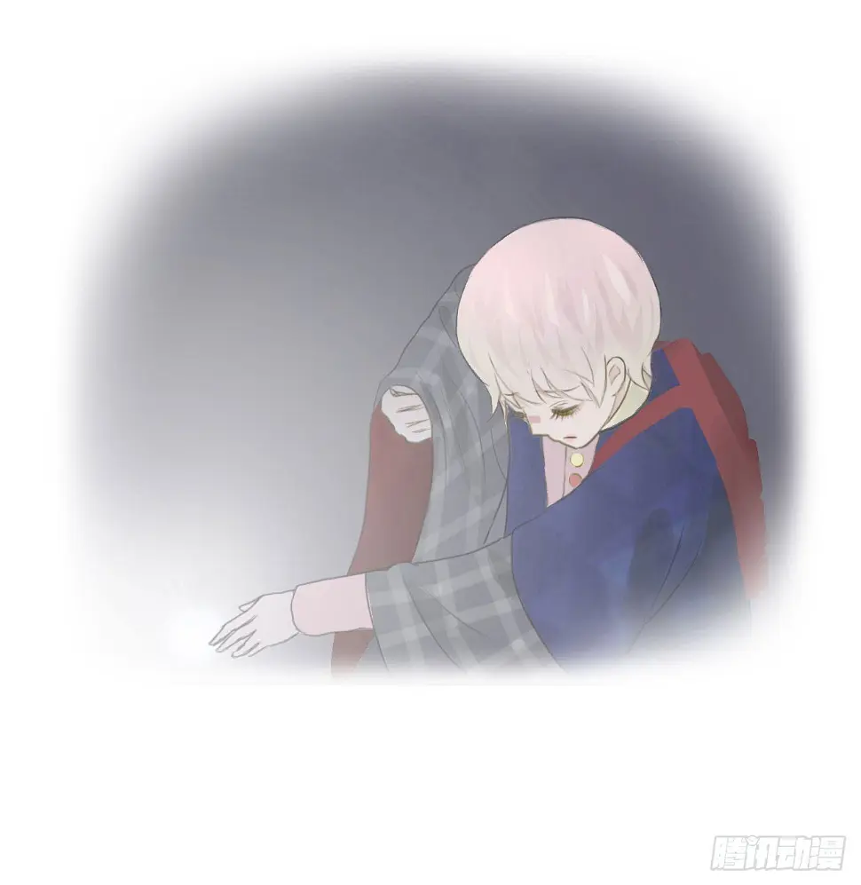 第五章 不是说一个人住？？16