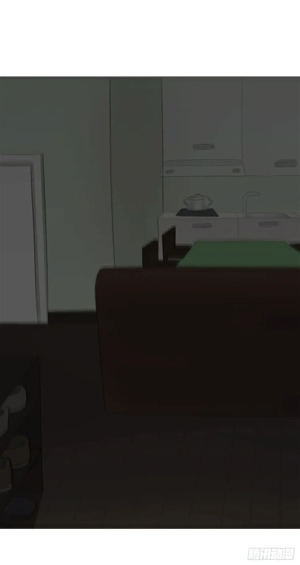 第五章 不是说一个人住？？1