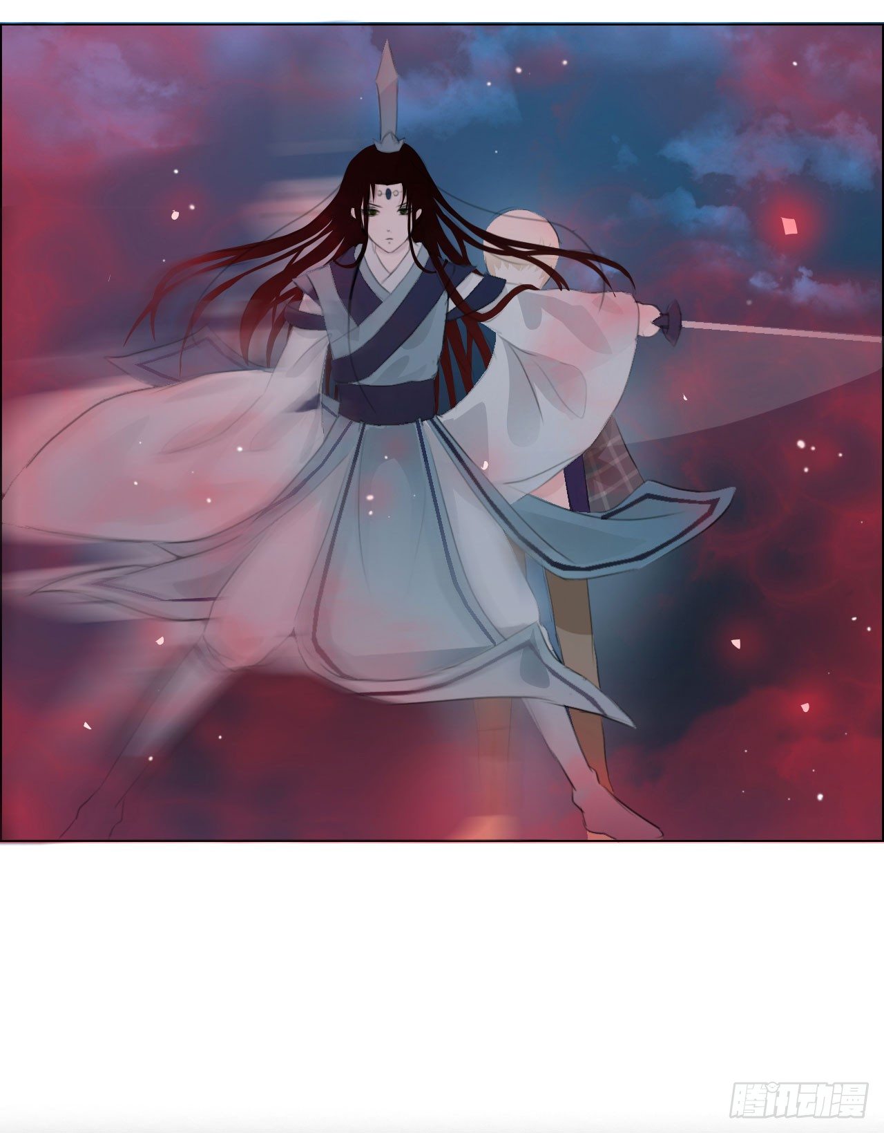 第四章 不好，有妖气！30