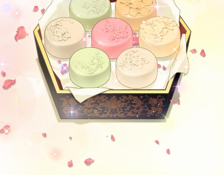 《哪里来的大宝贝》中秋番外3