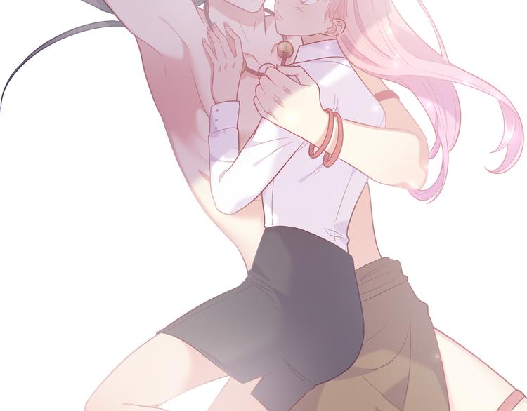 《城市王子与土著少女》50