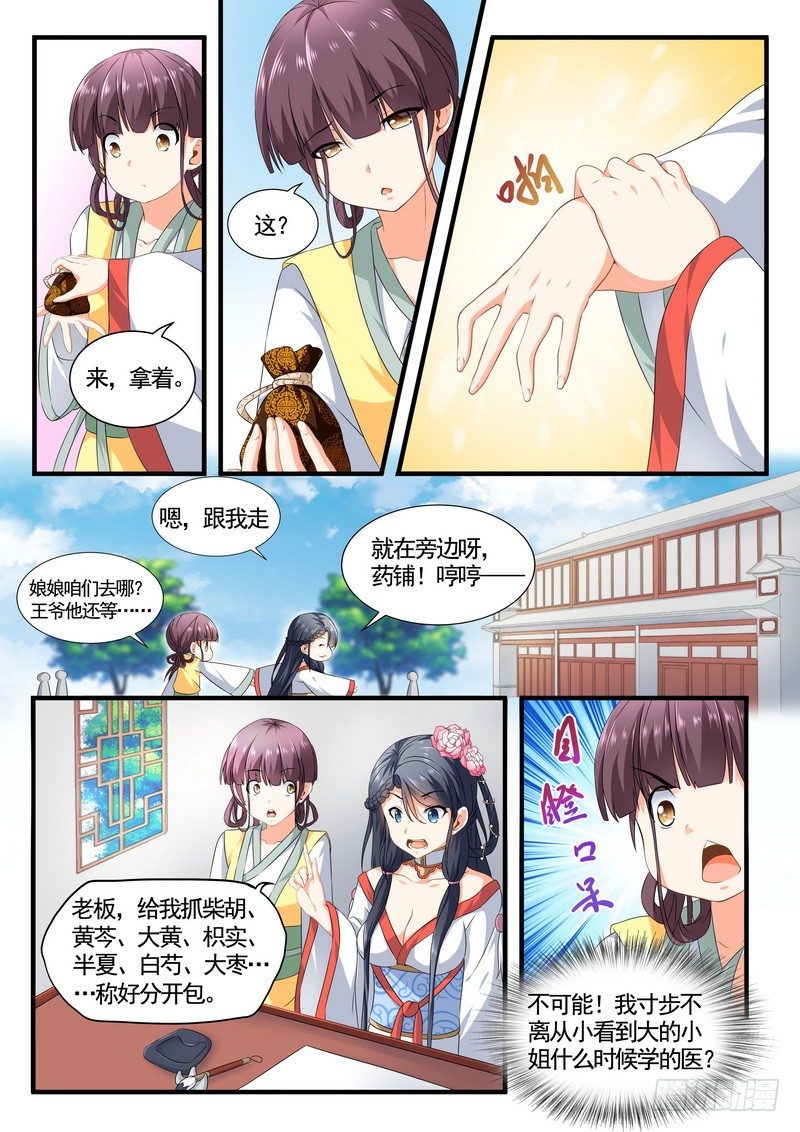 008.开药方4