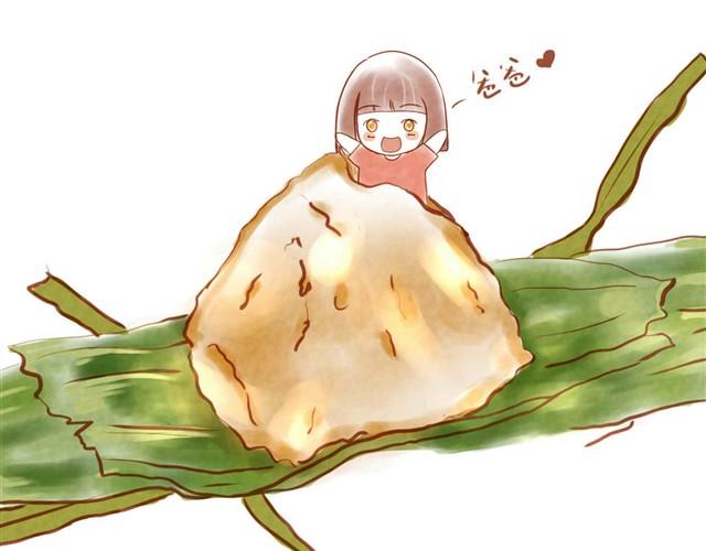 爸爸的粽子5