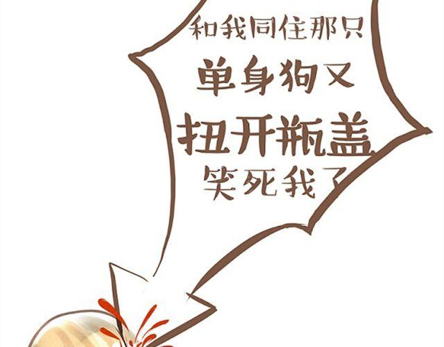 单身狗与恩爱狗日记14