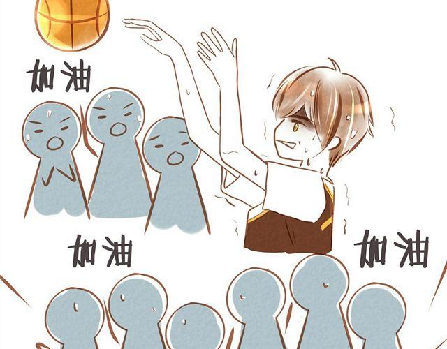 你比小时候弱多了10