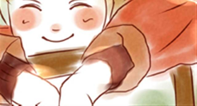 坐轮椅的人1