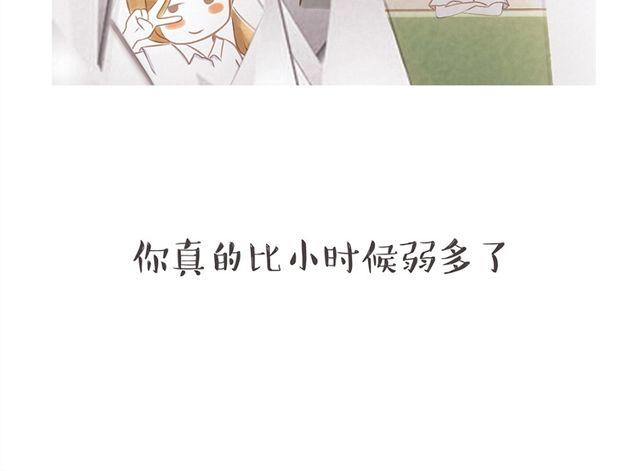 你比小时候弱多了22