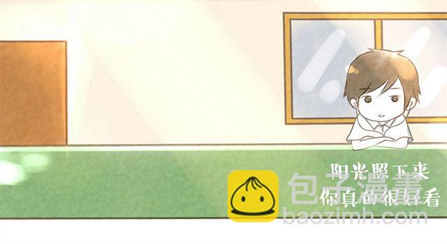 你比小时候弱多了13
